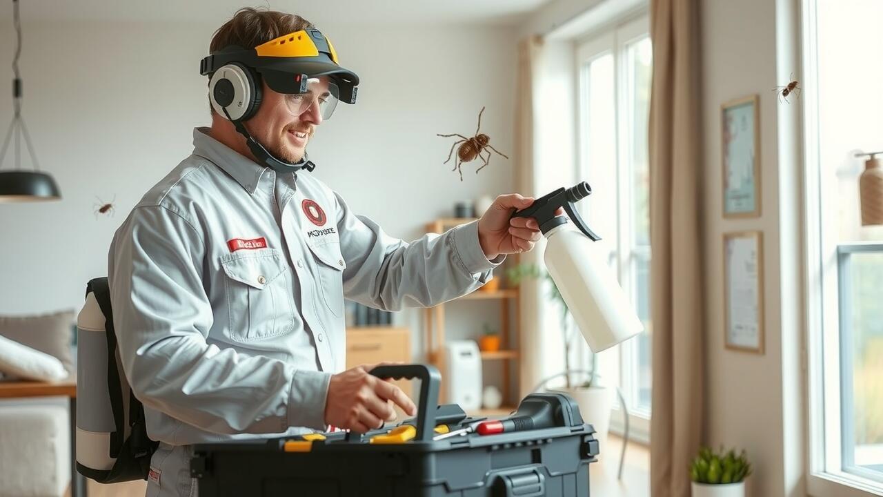 Bad Bugs Killing Solution