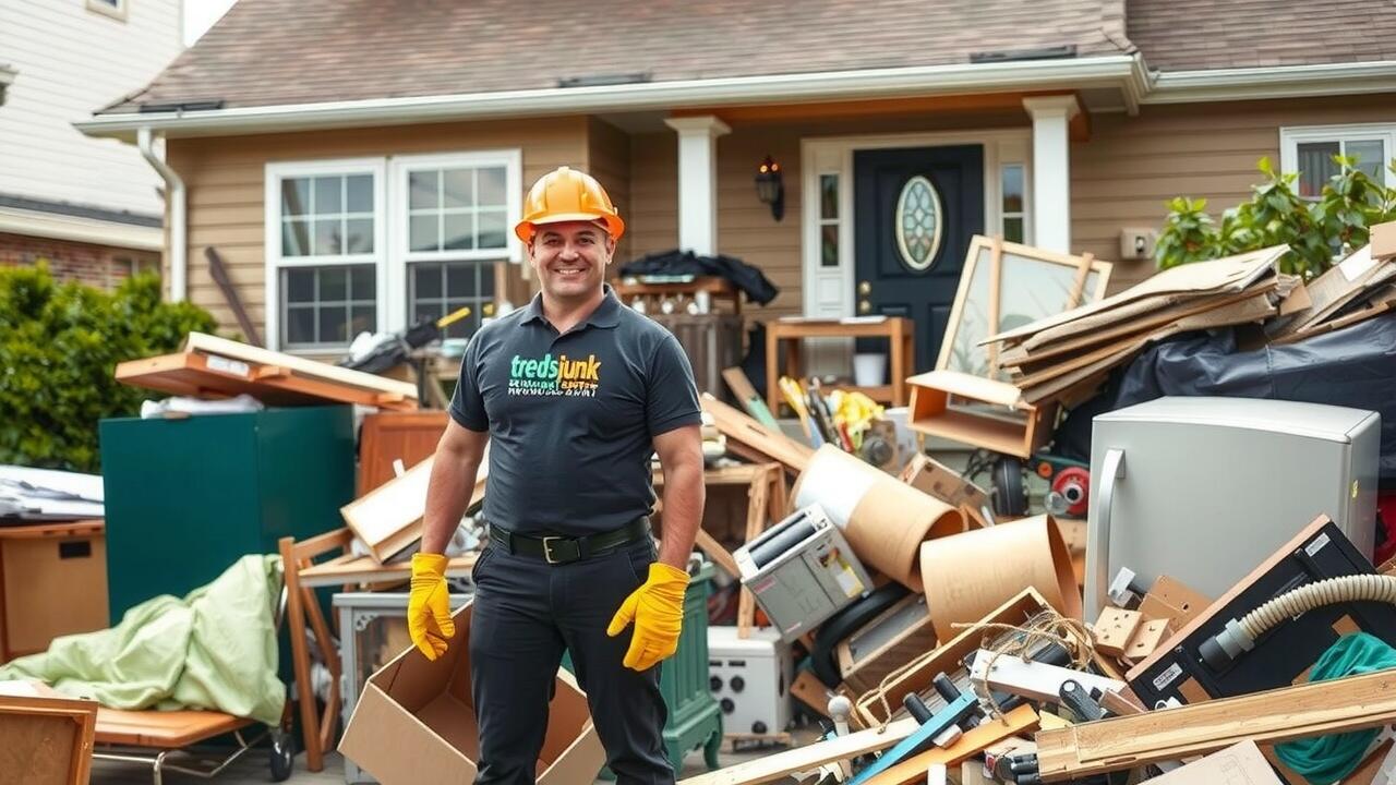 Junk Removal