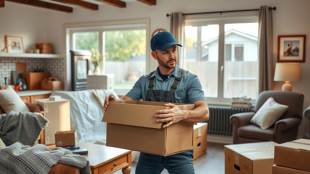 Why Choose Our Local and Long Distance Moving AlSalam, Riyadh