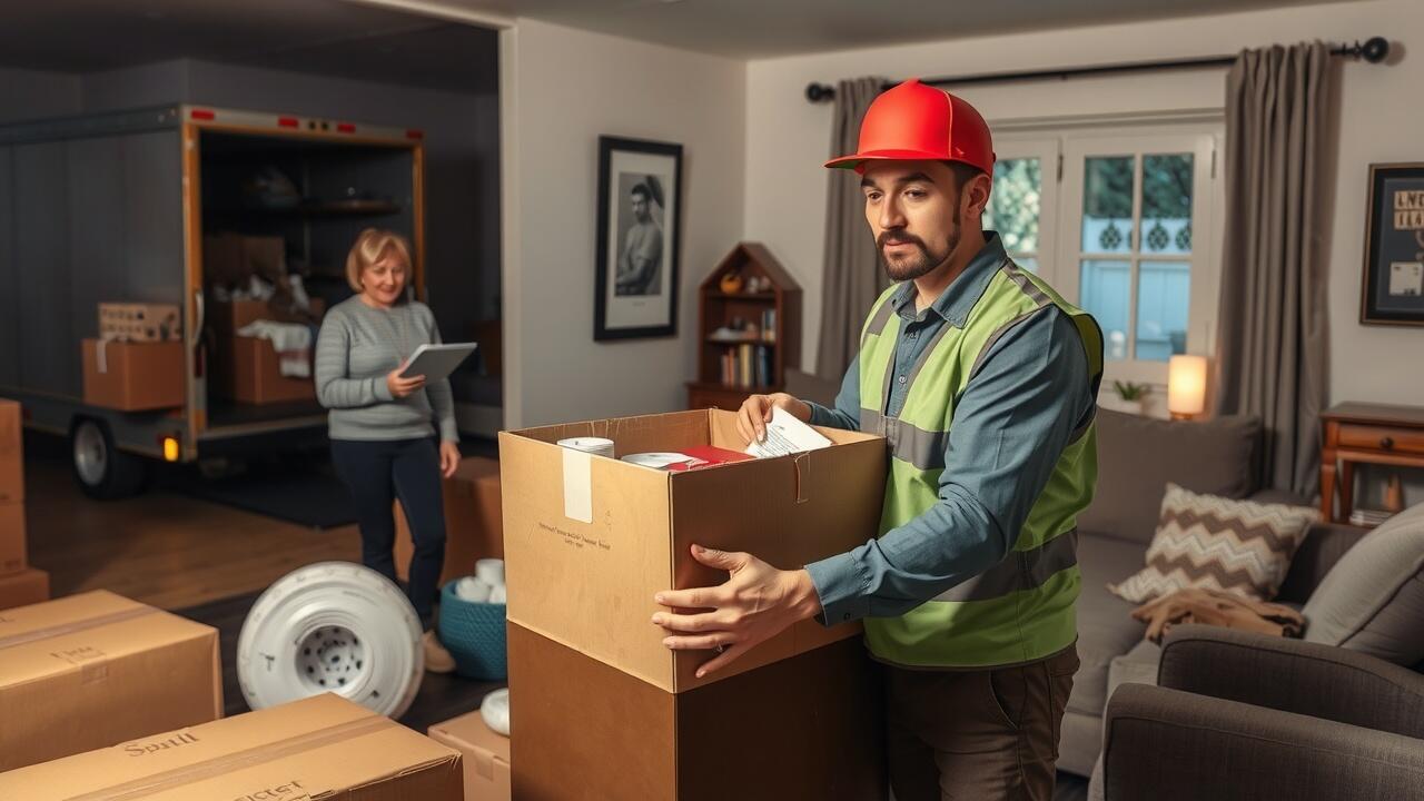 Why Choose Our Local and Long Distance Moving