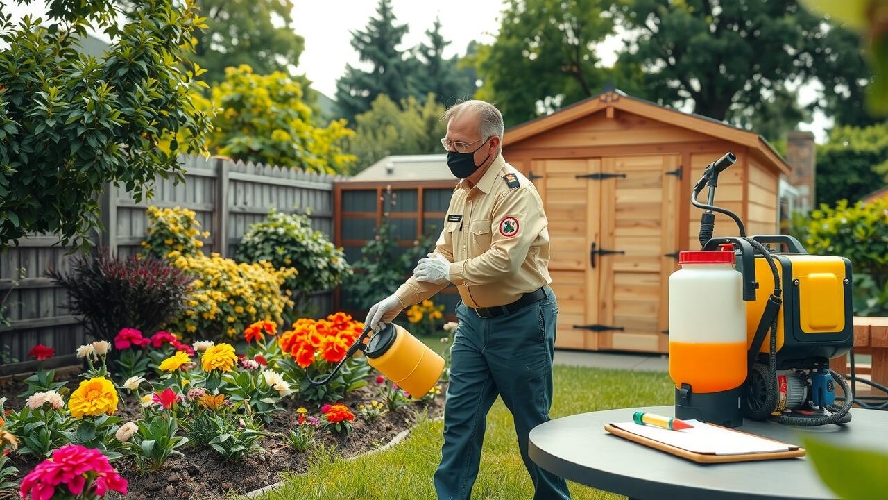 Pest Control